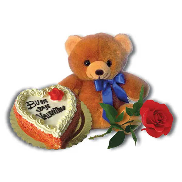 Buon San Valentino (BASE)