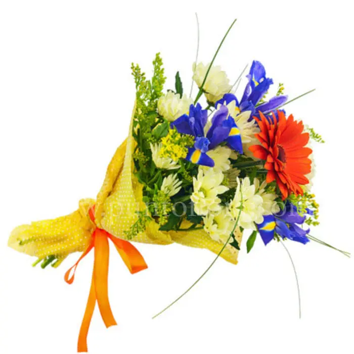 Piccolo bouquet (BASE)