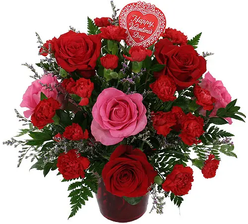 Miscela di San Valentino (SPECIALE)