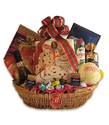 Tasty Christmas (BASE)