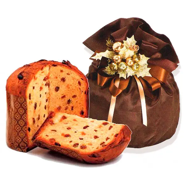 Christmas Panettone (BASE)