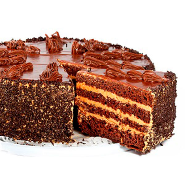 Follia al cioccolato (BASE)
