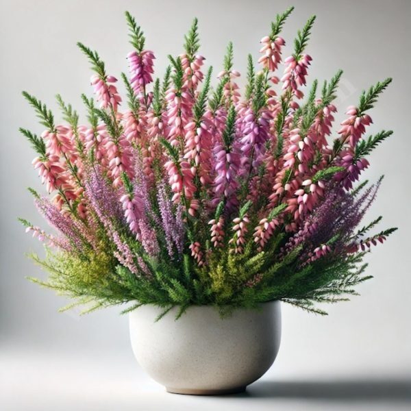 Erica plant (BASE)