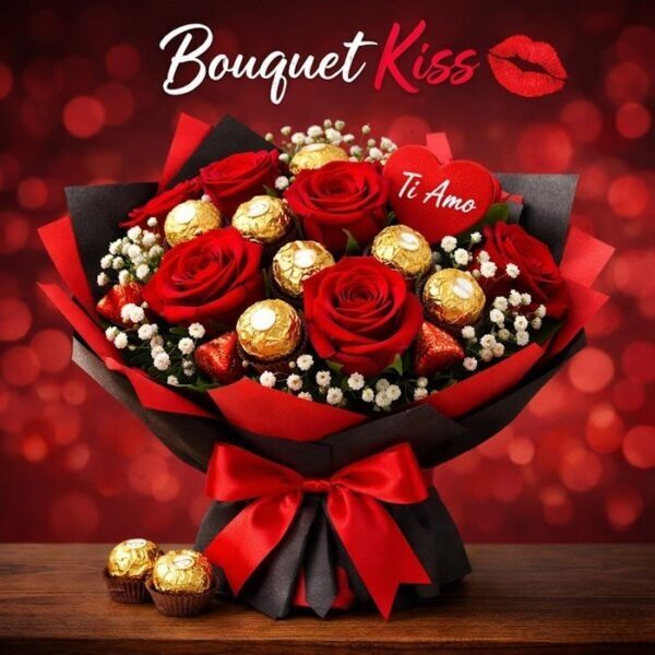 Bacio Bouquet (BASE)