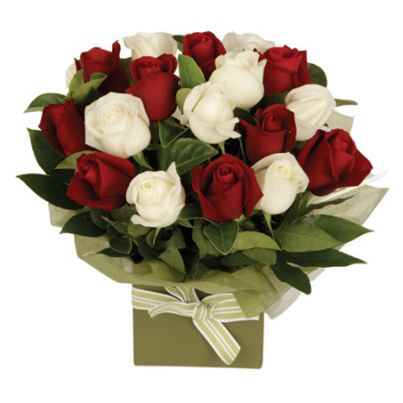 Romantic idea (BASE)