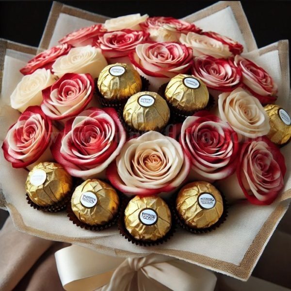 Floral Sweetness (BASE)