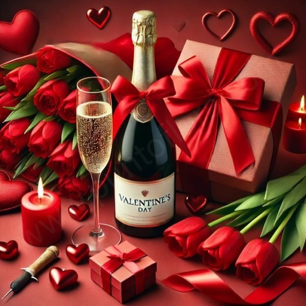 San Valentino romantico (BASE)
