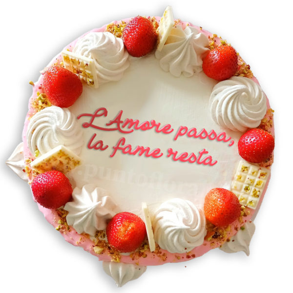 Love Cake Pass (BASE)