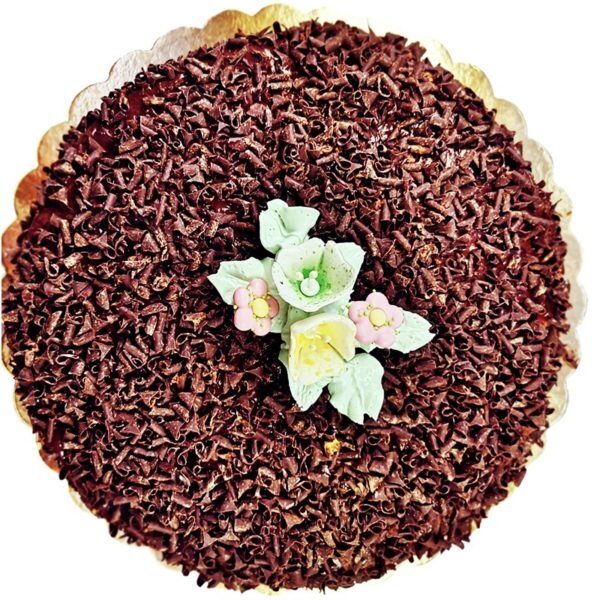 Torta autunnale (BASE)