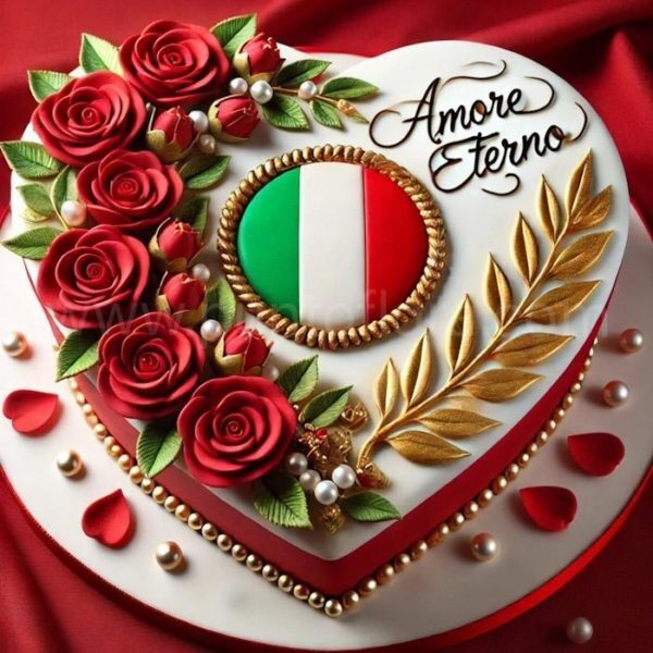 Cuore Coraggioso (BASE)