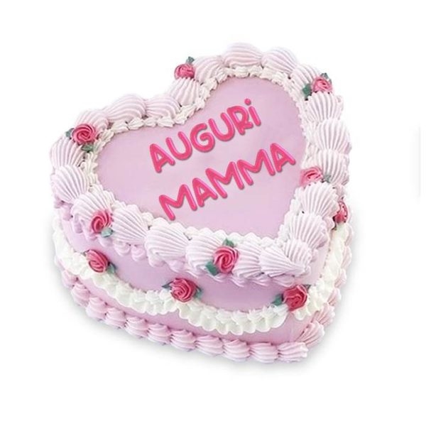 Mom's Cake (BASE)