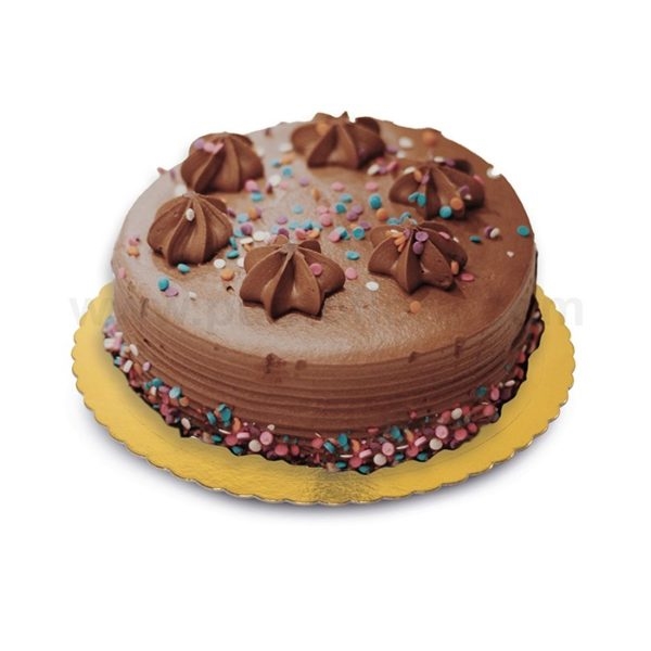 Chocolate Cake (BASE)