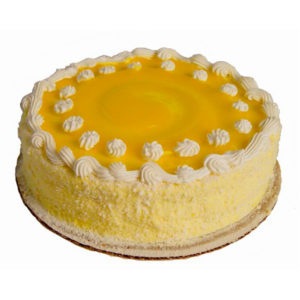 Torta al limone (BASE)