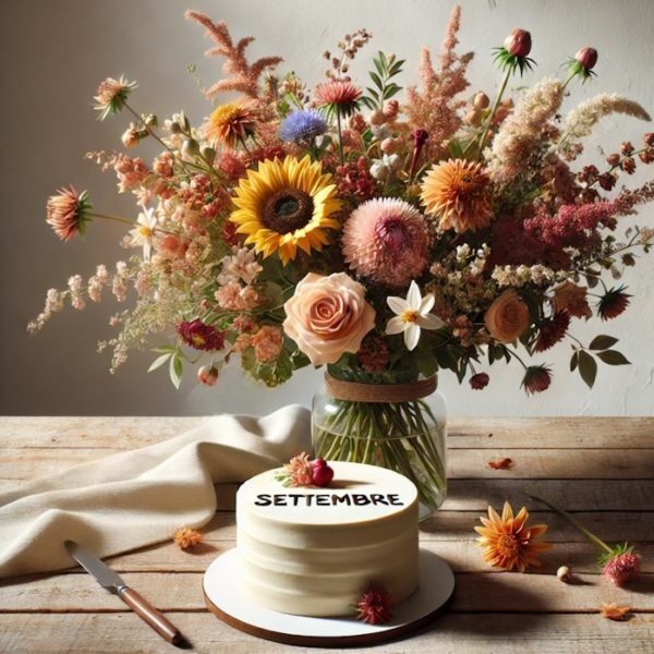 Dolce Settembre (BASE)