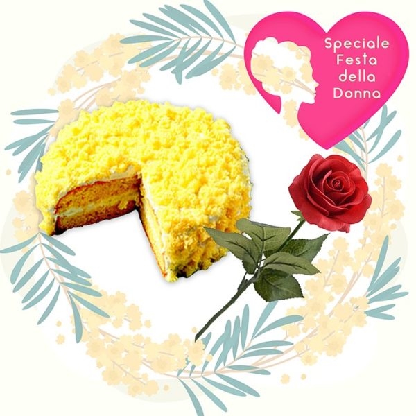 Torta e rosa (BASE)