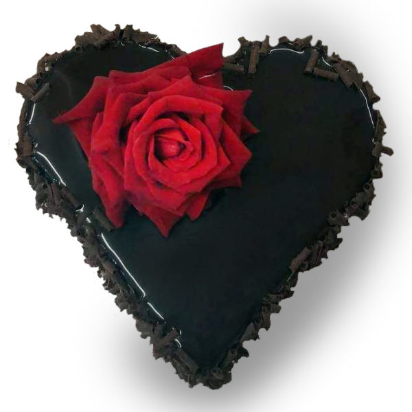 Torta della Passione (BASE)