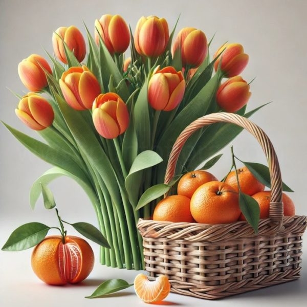 Orange Energy (BASE)