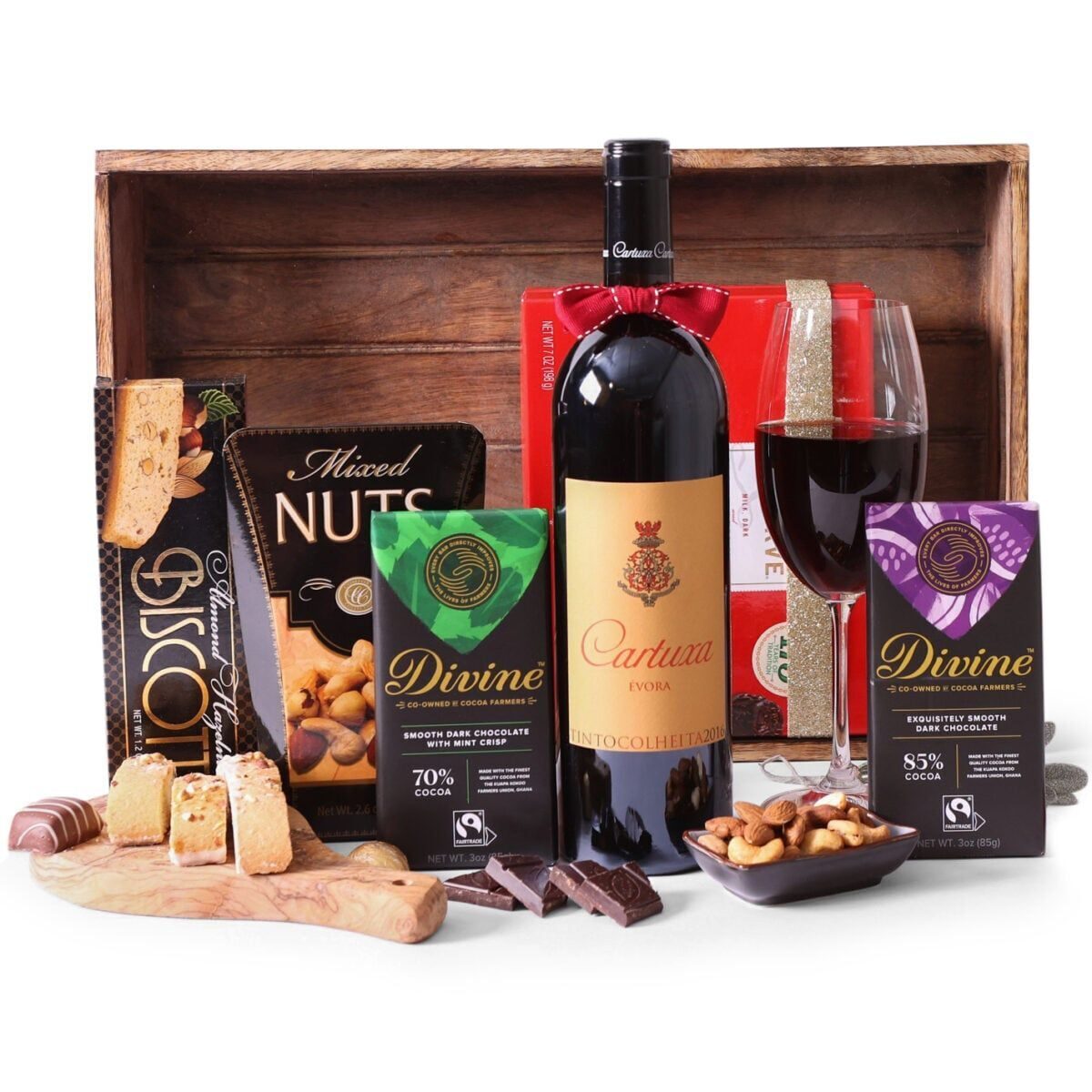 Dolci note autunnali