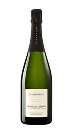 Champagne Brut Riserva Vieilles Vignes Francis Orban