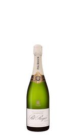 Champagne Brut Reserve Pol Roger - 37,5 cl