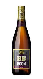Birra d'orzo IGA 'BB Boom' - 75cl