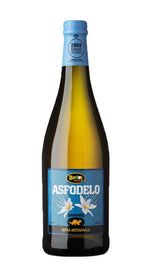 Birra d'orzo Honey Amber Ale 'Asfodelo' - 75cl