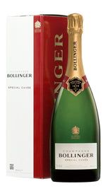 Champagne Brut Special Cuve Bollinger (Confezione)