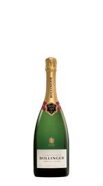 Champagne Brut Special Cuvée Bollinger - 37,5 cl