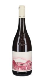 Rosato 'Vinudilice' I Vigneri 2024