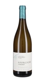 Borgogna Chardonnay Domaine Bergeret et Fille 2024