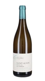 Saint Aubin Premier Cru 'Les Champlots' Domaine Bergeret et Fille 2024