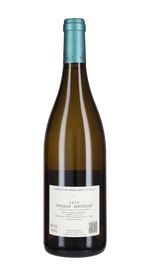 Chassagne Montrachet Domaine Bergeret et Fille 2024