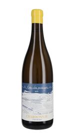 Chardonnay Côtes du Jura Terre de Passages 2024