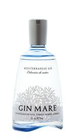 Gin Mare Mediterraneo - 100cl
