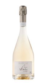 Champagne Brut Blanc de Blancs 'Blanc Absolu' F&R Miniere