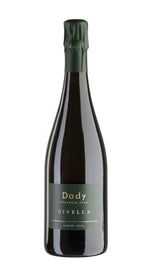 Divella Blanc de Blancs 'Dady' Vino Spumante Metodo Classico Zero Dosaggio