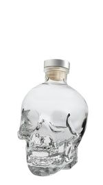 Vodka Crystal Head