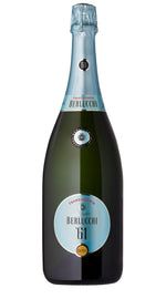 Franciacorta Saten 61 Magnum Berlucchi