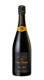 Champagne Extra Brut 'Extra Old' Veuve Clicquot