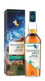 Talisker di whisky single malt 'Skye'