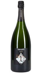 Franciacorta Satin Magnum Ca' de Pazzi