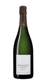 Champagne Extra Brut Gosset