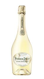 Champagne Brut Blanc de Blancs Perrier Jouet