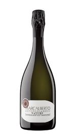 Vino spumante Metodo Classico Marcalberto Nature