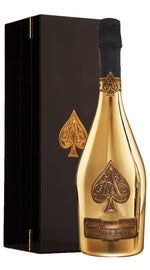 Champagne Brut 'Oro' Armand de Brignac