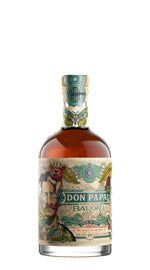 Rum 'Baroko' Don Papa