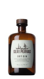 Dry Gin Seri Pervas