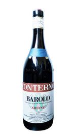 Barolo 'Arione' Giacomo Conterno 2021