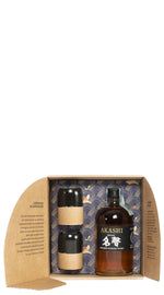 Confezione in vetro Whisky Meisei 'Akashi' White Oak Distillery - 50cl