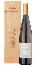 Gewurztraminer 'Konrad Oberhofer Vigna Pirchschrait' Hofstatter 2010